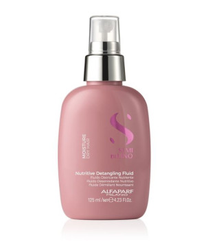 ALFAPARF MILANO SemiDiLino fluid nawilżający 125ml