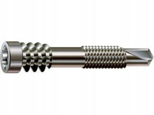 Spax 5x44 W Kolorze, Do Deski Tarasowej, Do Alu