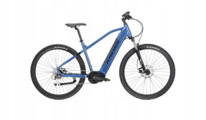 Rower Ebike Kross Hexagon Boost 3.0 561wh R.m