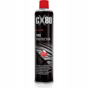 Preparat Zabezpieczający Do Opon 600ml Cx-80