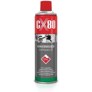 Płyn Konserwująco Naprawczy Teflon 250ml Cx-80