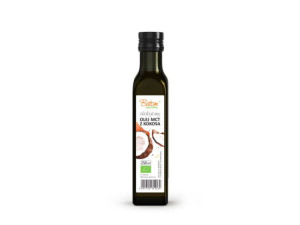 Olej Mct Z Kokosa 250ml Bio Batom