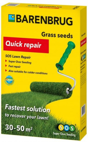 Trawa Barenbrug Sos Lawn Repair Regeneracja 1kg