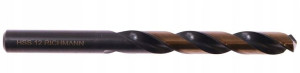 Wiertło Do Metalu 4,5mm Hss Profi Corona C9709