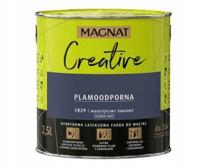 Magnat Creative Cr29 Nieustępliwy Tanzanit 2,5l