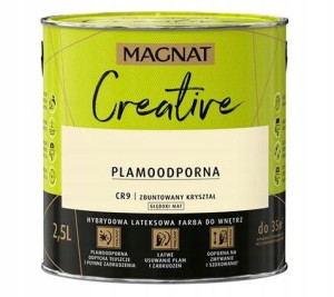 Magnat Creative Cr9 Zbuntowany Kryształ 2,5l