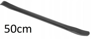 Łyżka Do Felg Kół Opon Samochodowych 500 Mm Corona