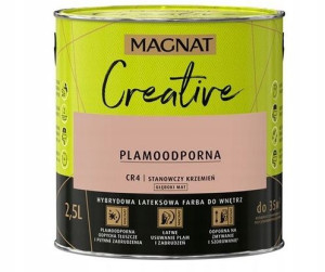 Magnat Creative Cr4 Stanowczy Krzemień 2,5l