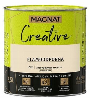 Magnat Creative Cr1 Zdecydowany Marmur 2,5l