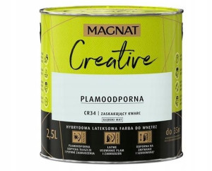 Magnat Creative Cr34 Zaskakujący Kwarc 2,5l
