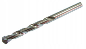 PROLINE Wiertło do betonu walcowe 6x100mm 73106