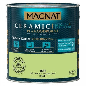 Magnat Kuchnia-łazienka B20 Ożywczy Malachit 2,5l