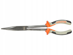 Szczypce długie proste 280MM Richmann Corona