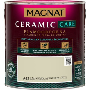 Magnat Ceramic Care 2,5l A42 Eteryczny Awenturyn