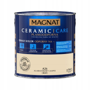 Magnat Ceramic Care 2,5l A26 Alabastrowy Jaspis
