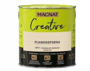 Magnat Creative Cr17 Przenikliwy Morganit 2,5l