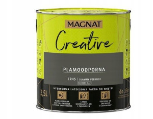 Magnat Creative Cr45 Sławny Perydot 2,5l