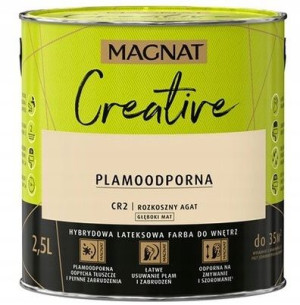 Magnat Creative Cr2 Rozkoszny Agat 2,5l
