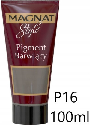 MAGNAT Style Pigment Barwiący Hematyt P16 100ml