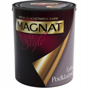 MAGNAT Style Farba podkładowa 1L