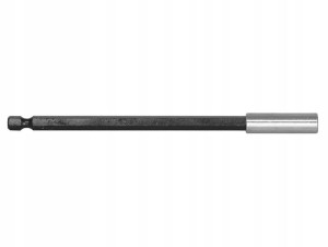 Uchwyt przedłużka do bitów magnetyczny 150MM C6582
