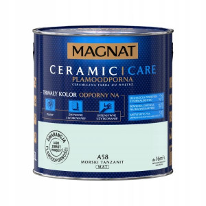 Magnat Ceramic Care 2,5l A58 Morski Tanzanit
