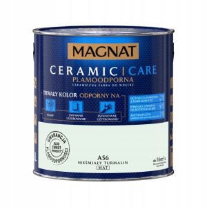 Magnat Ceramic Care 2,5l A56 Nieśmiały Turmalin