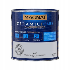 Magnat Ceramic Care 2,5l A47 Kryształowy Chalcedon