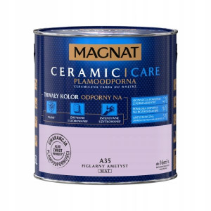 Magnat Ceramic Care 2,5l A35 Figlarny Ametyst