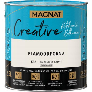 Magnat Creative Kuchnia I Łazienka 2,5l Kb8 Kalcyt