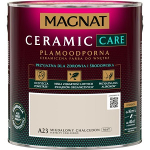 Magnat Ceramic Care 2,5l A23 Subtelny Chalcedon