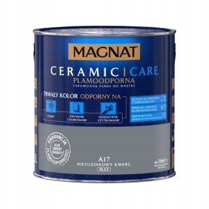 Magnat Ceramic Care 2,5l A17 Nietuzinkowy Kwarc