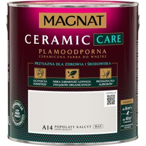 Magnat Ceramic Care 2,5l A14 Jasny Kalcyt
