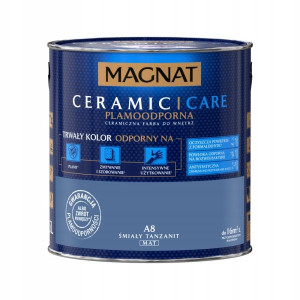 Magnat Ceramic Care 2,5l A8 Śmiały Tanzanit