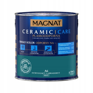 Magnat Ceramic Care 2,5l A6 Intrygujący Labradoryt