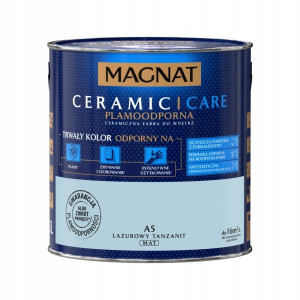 Magnat Ceramic Care 2,5l A5 Lazurowy Tanzanit