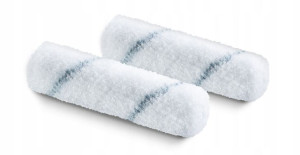 Wałek Malarski Nylonplus 2x10cm Zestaw 2 Sztuki