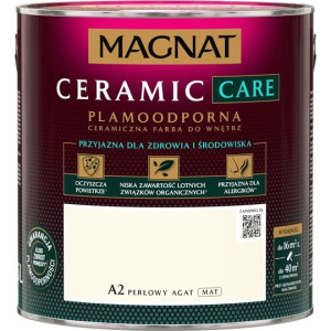 Magnat Ceramic Care 2,5l A2 Perłowy Agat