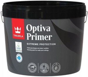 TIKKURILA OPTIVA PRIMER farba gruntująca 2,7L