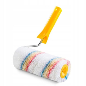Wałek Malarski Elitakolor 25cm Z Rączką Kaem