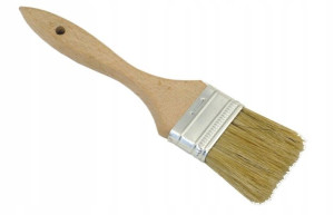 Pędzel Angielski Malarski 63mm (2,5)