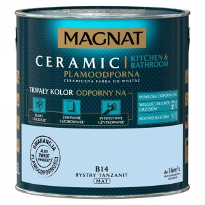 MAGNAT KUCHNIA-ŁAZIENKA B14 Bystry Tanzanit 2,5L