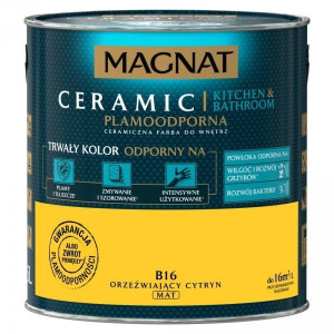 MAGNAT KUCHNIA-ŁAZIENKA B16Orzeźwiający Cytryn2,5L