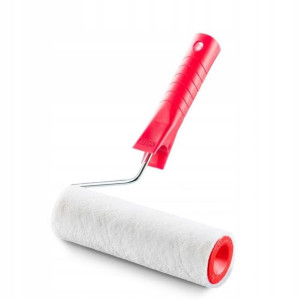 Wałek Malarski 25 Cm Velur Z Rączką 0111-384825