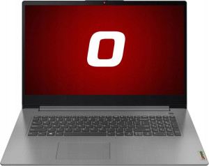 Lenovo Ideapad 3 17'' Core I5 20gb Ssd512 Windows
