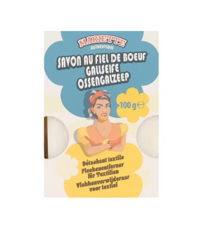 Mariette Mydło galasowe do prania 100 g