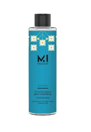 Marion Ziołovo Płyn micelarny Rumianek 300 ml