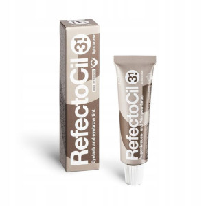 Refectocil 3.1 Jasny Brąz 15ml