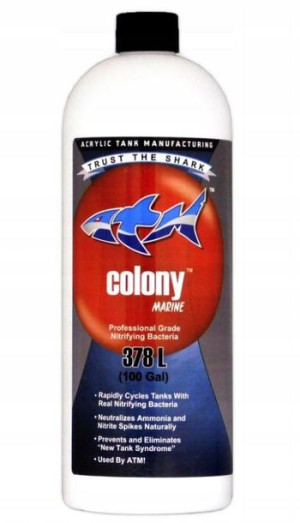 ATM Colony Marine 946ml