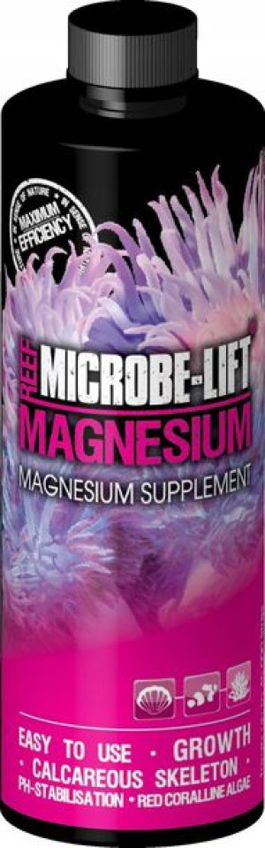 Microbe-lift Magnesium 236ml